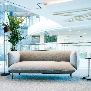 Мягкая офисная мебель: кресла, диваны, стулья в Юном Ленинце - yunyj-leninec.mebel54.com | фото