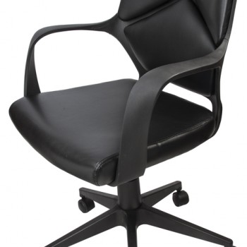 Кресло офисное BRABIX Prime EX-515 (экокожа) в Юном Ленинце - yunyj-leninec.mebel54.com | фото